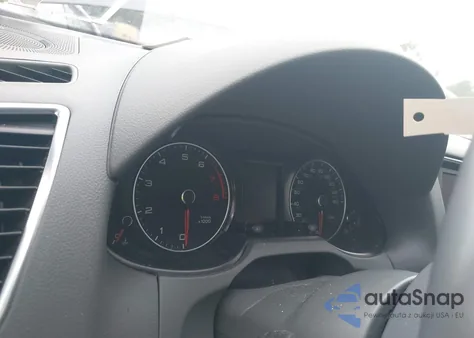 2014 Audi Q5 3.0T Premium Plus из США, поврежденный, VIN WA1DGAFP8EA061230